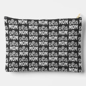 Dog mama etui (Achterkant)