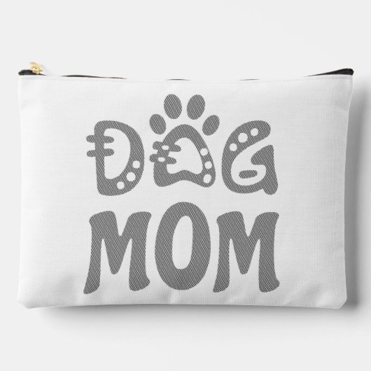 Dog mama etui (Voorkant)