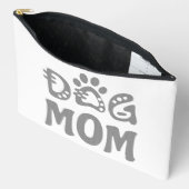 Dog mama etui (Open)