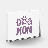 Dog mama fotoblokken (Links)