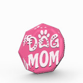 Dog mama fotoblokken (Links)