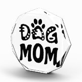 Dog mama fotoblokken (Rechts)