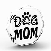 Dog mama fotoblokken (Links)