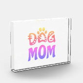 Dog mama fotoblokken (Links)