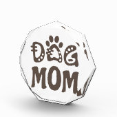 Dog mama fotoblokken (Rechts)