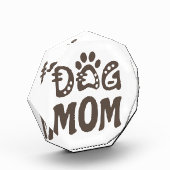 Dog mama fotoblokken (Links)