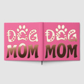 Dog mama gastenboek (Volledig)