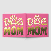 Dog mama gastenboek (Volledig)