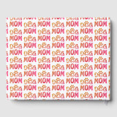 Dog mama gastenboek (Achterkant)