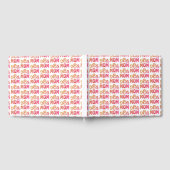 Dog mama gastenboek (Volledig)