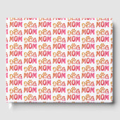 Dog mama gastenboek (Voorkant)