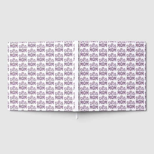 Dog mama gastenboek (Volledig)