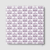 Dog mama gastenboek (Achterkant)