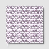 Dog mama gastenboek (Voorkant)