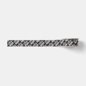 Dog mama grosgrain lint (Voorkant)