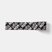 Dog mama grosgrain lint (Voorkant)