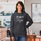 Dog Mama Hoodie