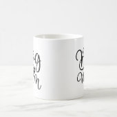 Dog mama koffiemok (Center)