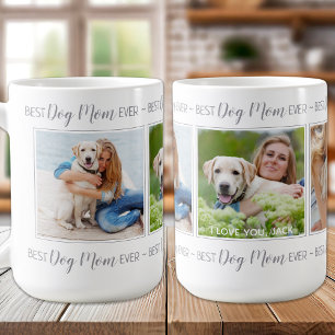 Dog mama koffiemok