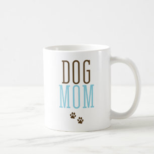 Dog mama. koffiemok