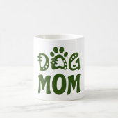 Dog mama koffiemok (Center)