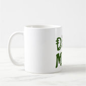 Dog mama koffiemok (Links)