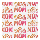 Dog mama kubus (Voorkant)