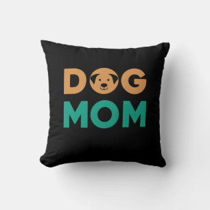 Dog mama kussen