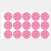 Dog mama labels (Vel)