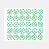 Dog mama labels (Vel)