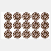 Dog mama labels (Vel)