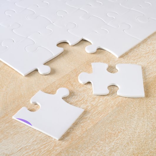 Dog mama legpuzzel (Zijkant)