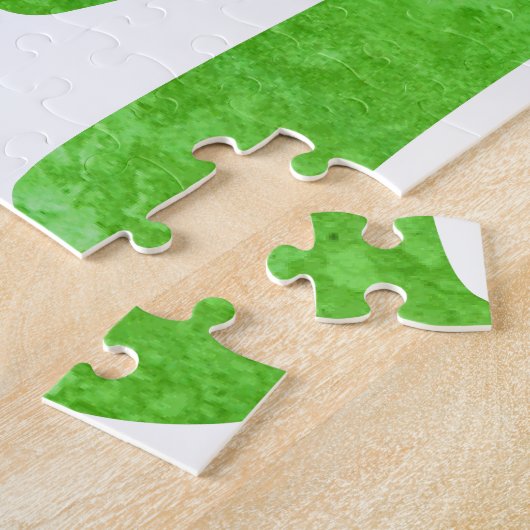 Dog mama legpuzzel (Zijkant)