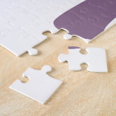 Dog mama legpuzzel (Zijkant)