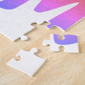 Dog mama legpuzzel (Zijkant)