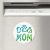 Dog mama magneet (Insitu (Vaatwasser))