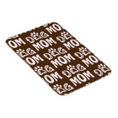 Dog mama magneet (Rechterzijde)