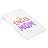 Dog mama magneet (Rechterzijde)