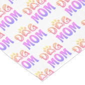 Dog mama medium tafelloper (Hoek)