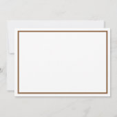 Dog mama | Moederdag Kaart (Achterkant)