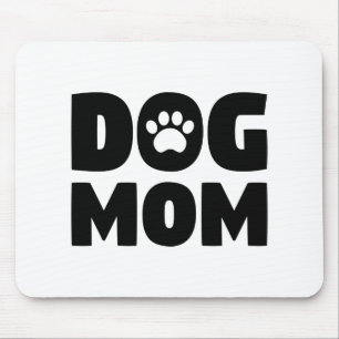 Dog mama muismat
