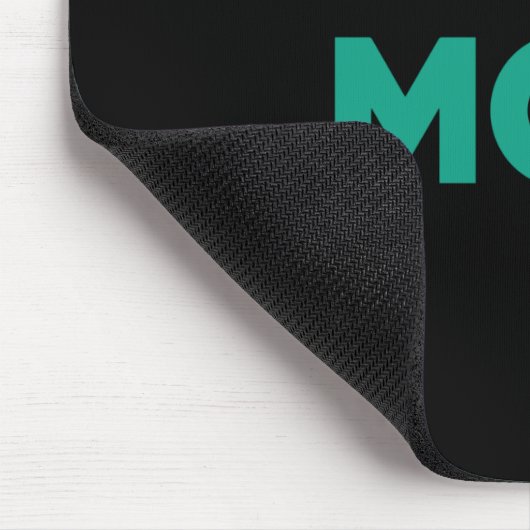 Dog mama muismat (Hoek)