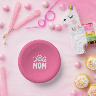 Dog mama papieren kommen