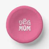 Dog mama papieren kommen (Voorkant)