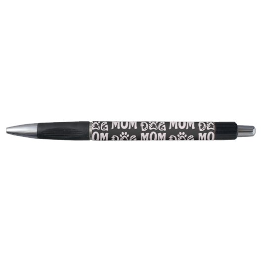 Dog mama pen (Voorkant)