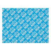 Dog mama perfect poster (Voorkant)