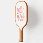 Dog mama pickleball paddle (Links)
