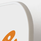 Dog mama pickleball paddle (Links Detail)