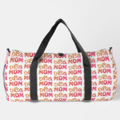 Dog mama plunjezak (Achterkant)
