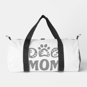 Dog mama plunjezak